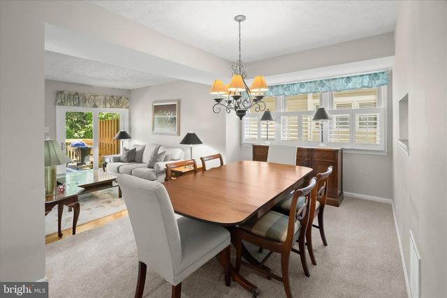 5936 CEDAR FERN CT, Columbia, MD 21044