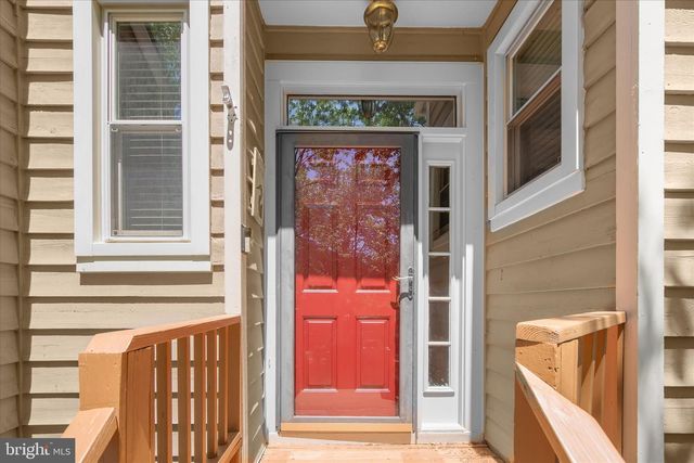 5936 CEDAR FERN CT, Columbia, MD 21044