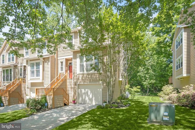 5936 CEDAR FERN CT, Columbia, MD 21044