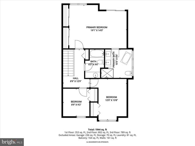 5936 CEDAR FERN CT, Columbia, MD 21044