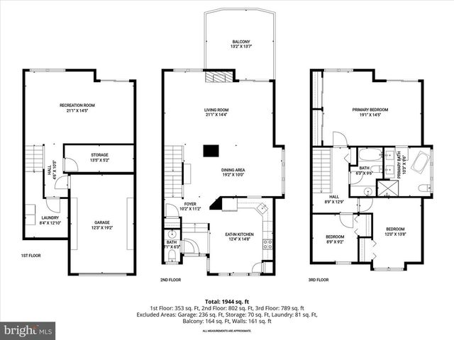 5936 CEDAR FERN CT, Columbia, MD 21044
