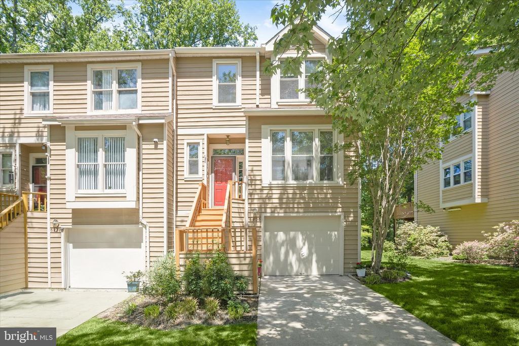 5936 CEDAR FERN CT, Columbia, MD 21044
