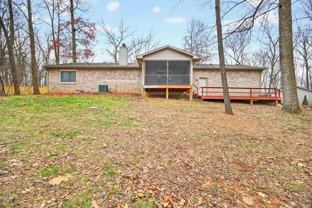 206 Woodcliff Way, Bedford, IN 47421