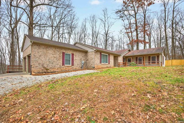 206 Woodcliff Way, Bedford, IN 47421