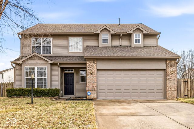 13069 Sinclair Place, Fishers, IN 46038