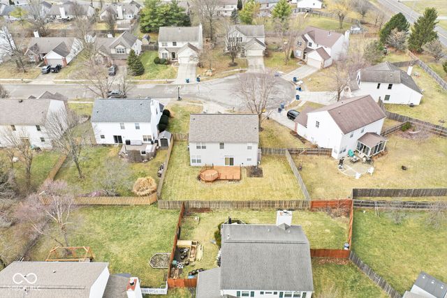 13069 Sinclair Place, Fishers, IN 46038