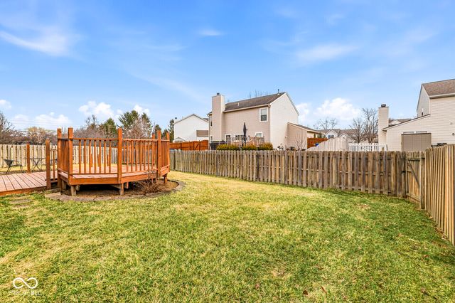 13069 Sinclair Place, Fishers, IN 46038