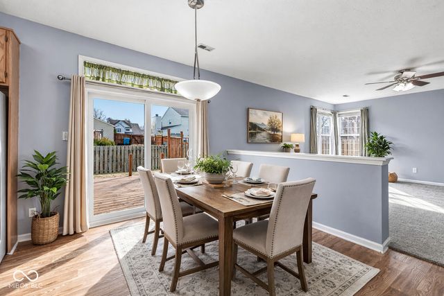 13069 Sinclair Place, Fishers, IN 46038