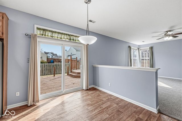 13069 Sinclair Place, Fishers, IN 46038