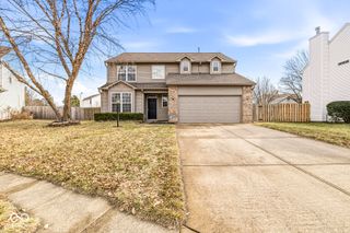 13069 Sinclair Place, Fishers, IN 46038