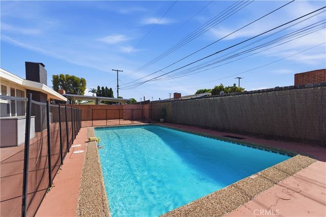 14056 Hawes Street, Whittier, CA 90605