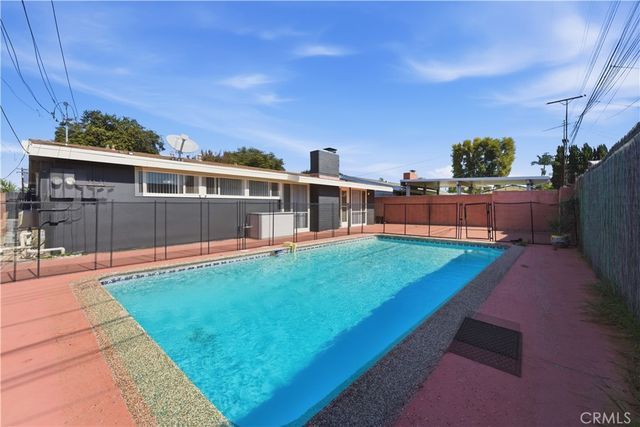 14056 Hawes Street, Whittier, CA 90605