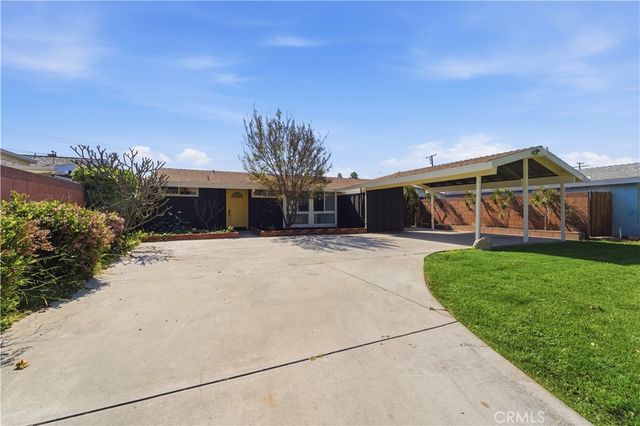 14056 Hawes Street, Whittier, CA 90605
