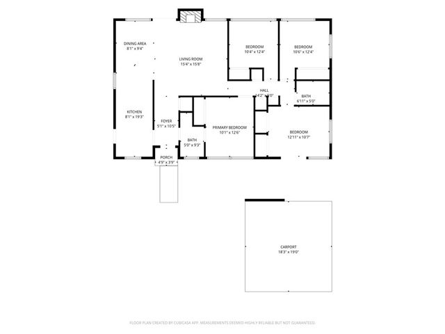 14056 Hawes Street, Whittier, CA 90605