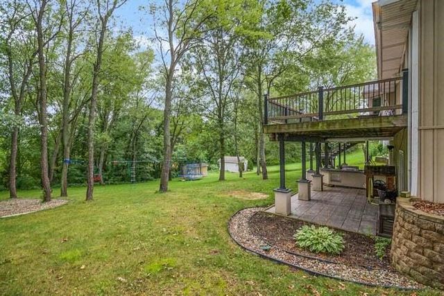 54060 W Ridgeview Circle, Paw Paw, MI 49079