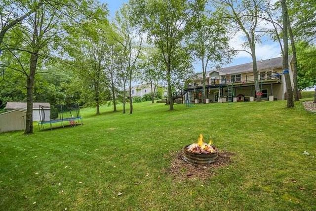 54060 W Ridgeview Circle, Paw Paw, MI 49079