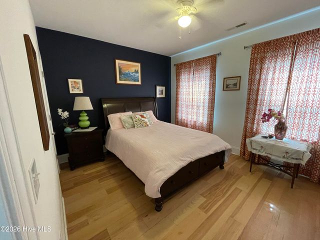 1351 Ogelthorp Drive NW, Calabash, NC 28467