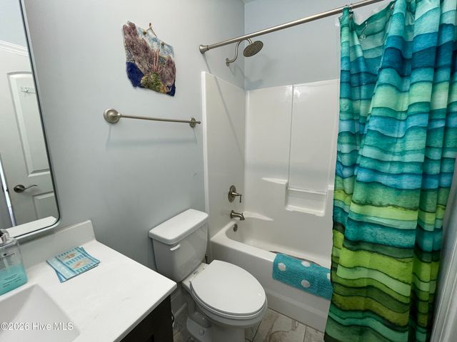 1351 Ogelthorp Drive NW, Calabash, NC 28467