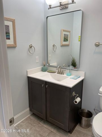1351 Ogelthorp Drive NW, Calabash, NC 28467
