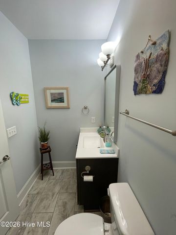 1351 Ogelthorp Drive NW, Calabash, NC 28467