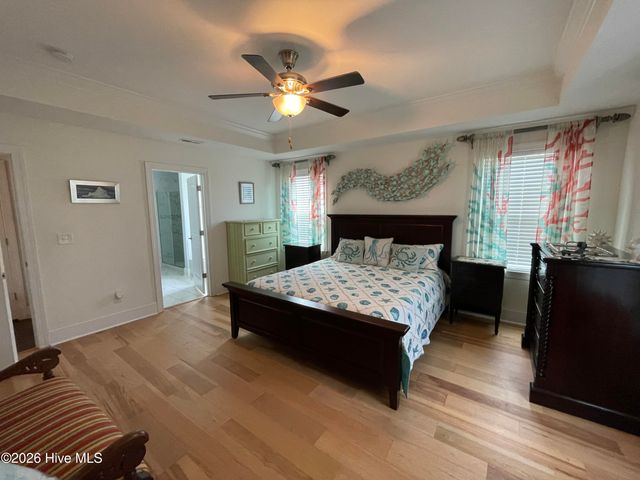 1351 Ogelthorp Drive NW, Calabash, NC 28467