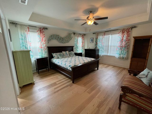 1351 Ogelthorp Drive NW, Calabash, NC 28467