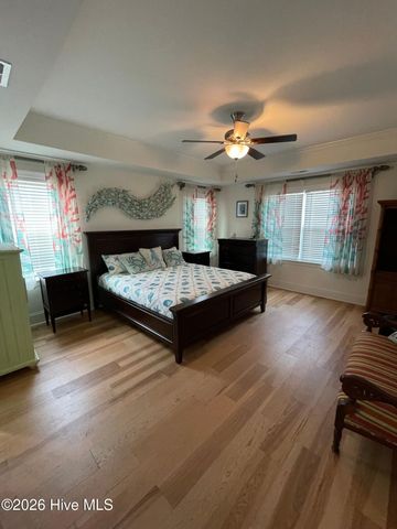 1351 Ogelthorp Drive NW, Calabash, NC 28467