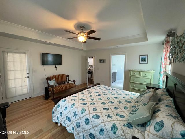 1351 Ogelthorp Drive NW, Calabash, NC 28467