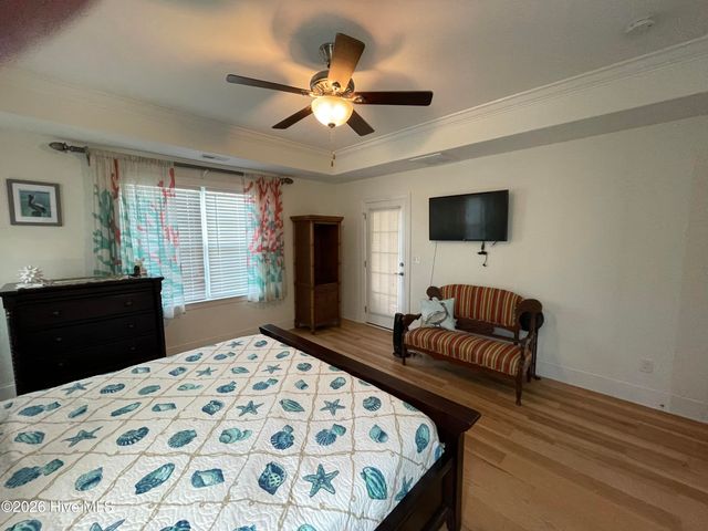 1351 Ogelthorp Drive NW, Calabash, NC 28467