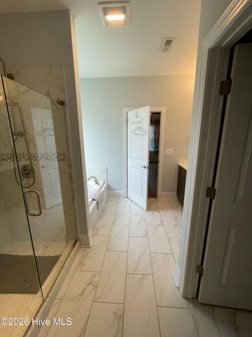 1351 Ogelthorp Drive NW, Calabash, NC 28467