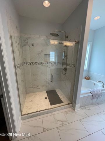 1351 Ogelthorp Drive NW, Calabash, NC 28467