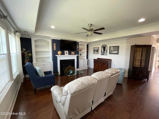 1351 Ogelthorp Drive NW, Calabash, NC 28467