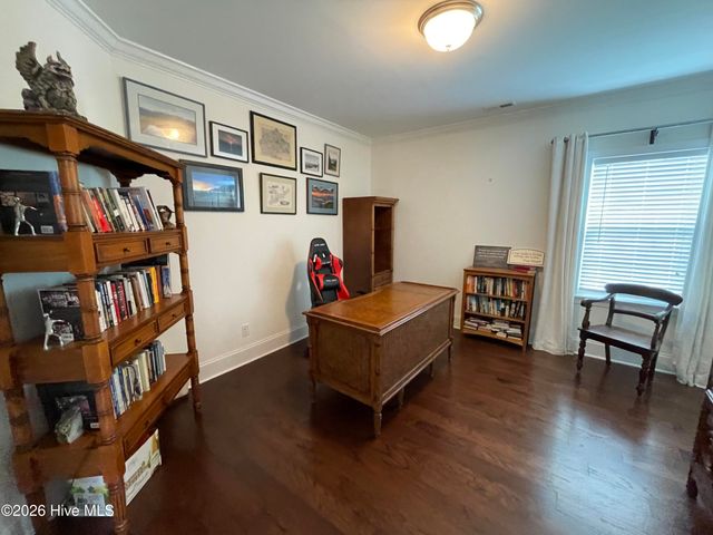 1351 Ogelthorp Drive NW, Calabash, NC 28467