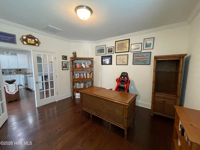 1351 Ogelthorp Drive NW, Calabash, NC 28467