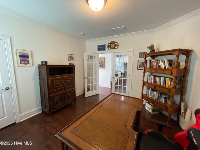 1351 Ogelthorp Drive NW, Calabash, NC 28467