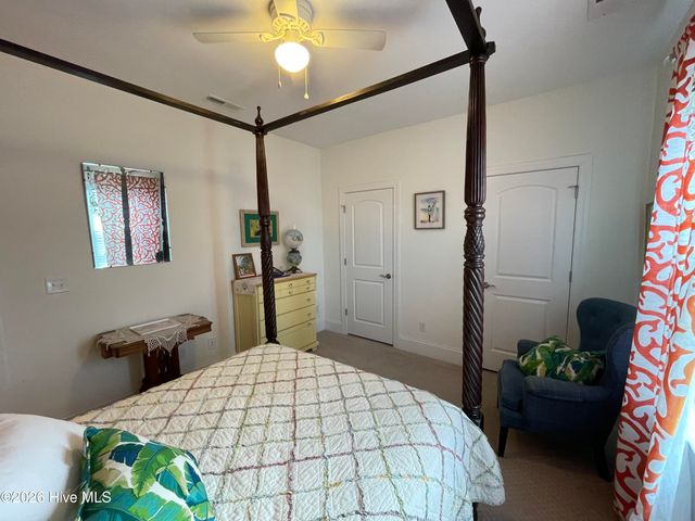 1351 Ogelthorp Drive NW, Calabash, NC 28467