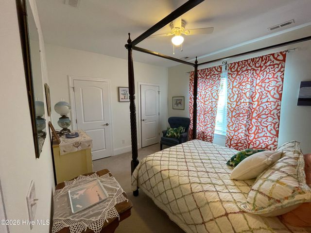 1351 Ogelthorp Drive NW, Calabash, NC 28467