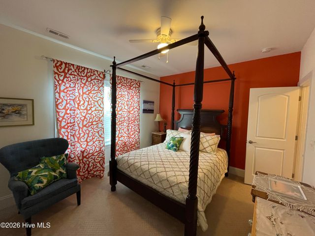 1351 Ogelthorp Drive NW, Calabash, NC 28467