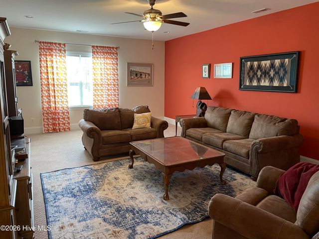 1351 Ogelthorp Drive NW, Calabash, NC 28467