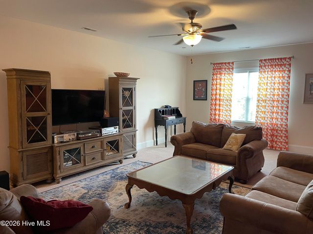 1351 Ogelthorp Drive NW, Calabash, NC 28467