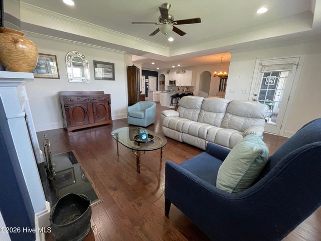 1351 Ogelthorp Drive NW, Calabash, NC 28467