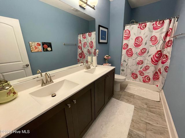 1351 Ogelthorp Drive NW, Calabash, NC 28467