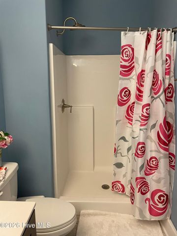 1351 Ogelthorp Drive NW, Calabash, NC 28467