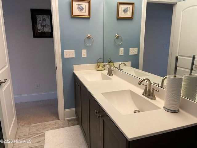 1351 Ogelthorp Drive NW, Calabash, NC 28467