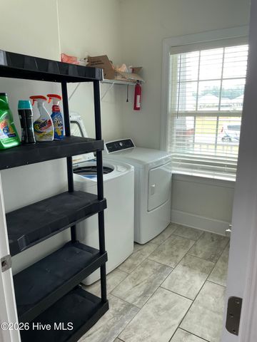 1351 Ogelthorp Drive NW, Calabash, NC 28467