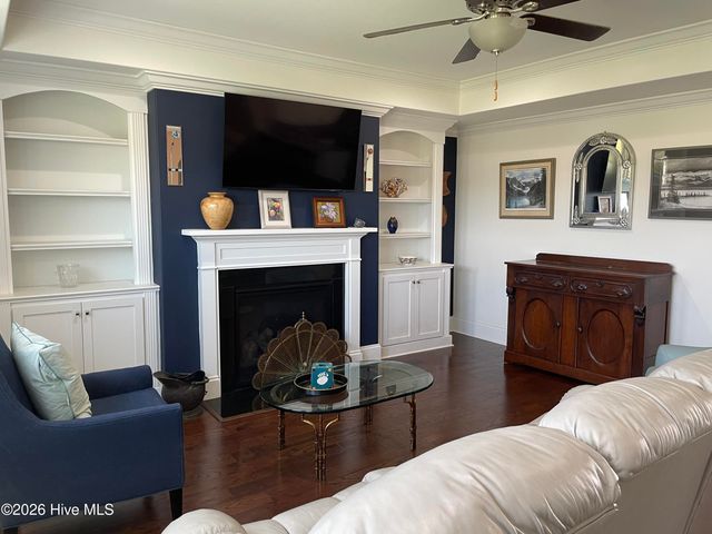 1351 Ogelthorp Drive NW, Calabash, NC 28467