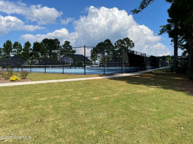 1351 Ogelthorp Drive NW, Calabash, NC 28467