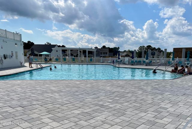 1351 Ogelthorp Drive NW, Calabash, NC 28467