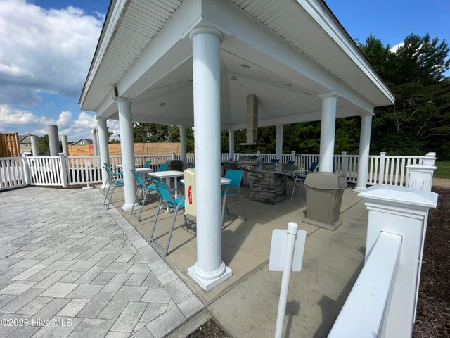 1351 Ogelthorp Drive NW, Calabash, NC 28467