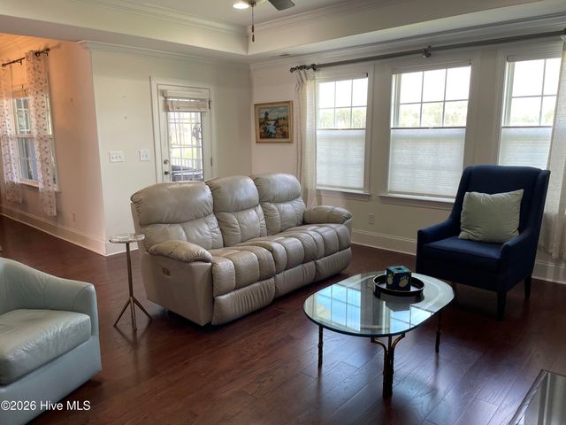 1351 Ogelthorp Drive NW, Calabash, NC 28467